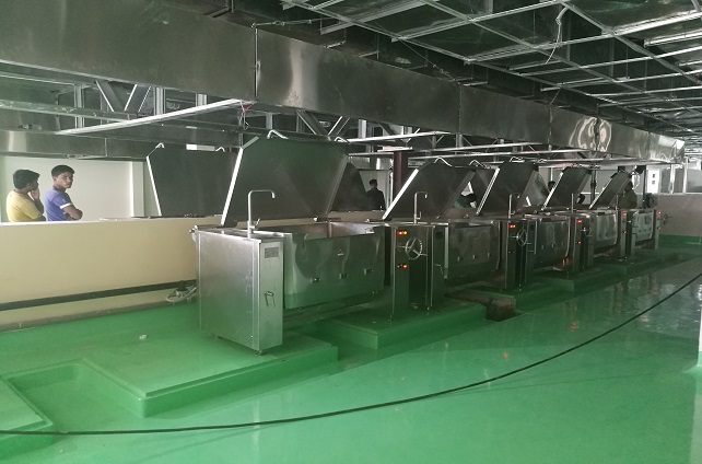 PGƽ̨ϼKHAN'S KITCHEN